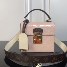 LV Top Handle Bags